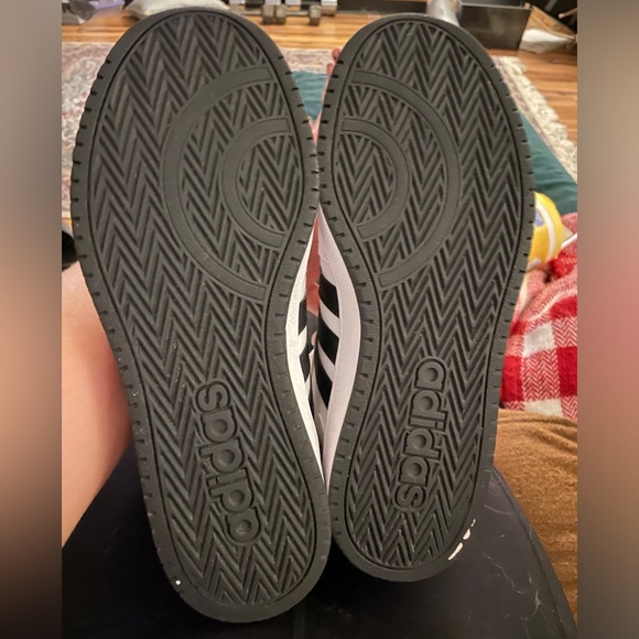 Adidas Neo Hoops 2.0 Mid FY8617 - Picture 7 of 13